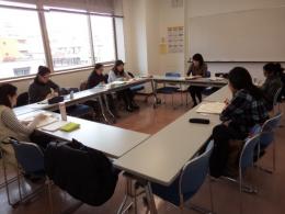 日本語講座 日本語講座